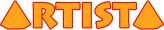 Logo_Artista_transparent_Orange - Kopie